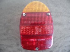 CABOCHON FEU ARRIERE