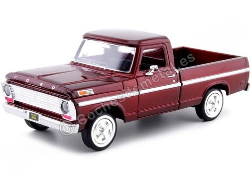 1969 ford f100 pickup - f100,