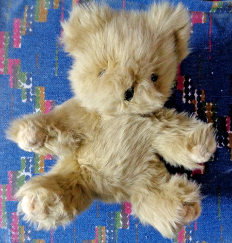 Sor doudou peluche - /,