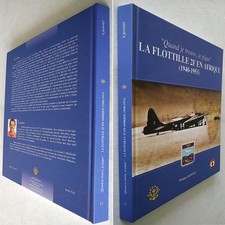 Flottille en afrique - 2f,