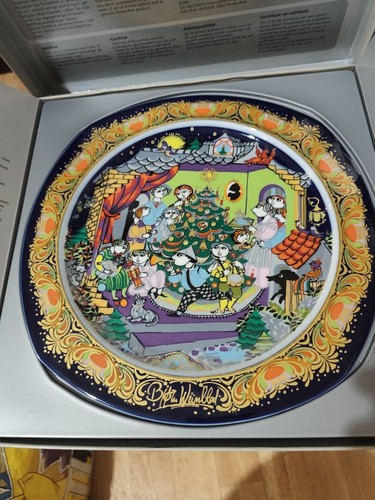 Rosenthal porcelaine