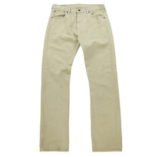 Levi Strauss Jean Levis 501