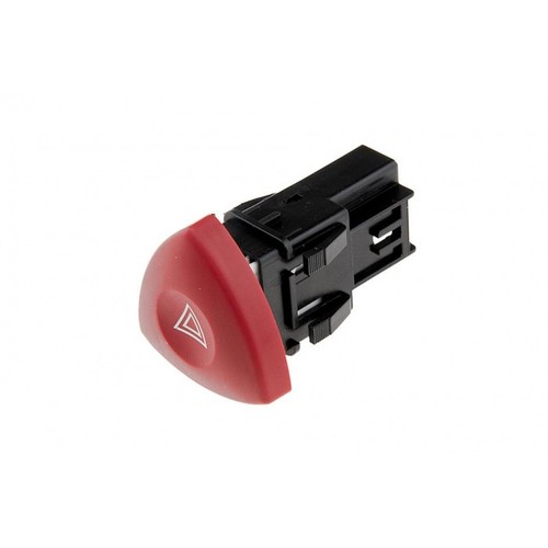 Bouton feux detresse - bouton,
