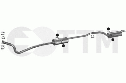Fiat scudo van d - scudo,