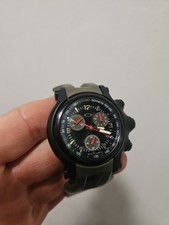 Oakley Holeshot Soviet Montre Rare Collector No Box Display