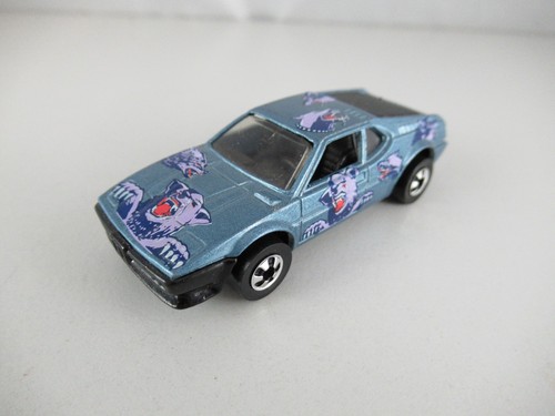 Hot wheels bmw - hot, street