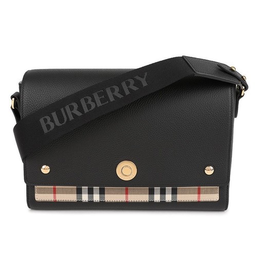Burberry sac croisé - burberry, motif