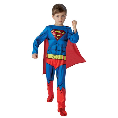 Superman déguisement - -,