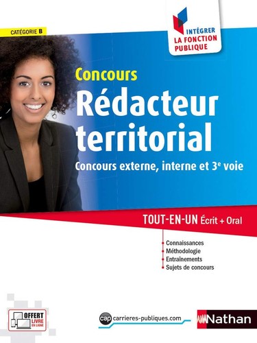 Concours rédacteur - concours,