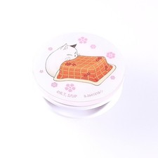 Kotatsu Neko Urusei Yatsura