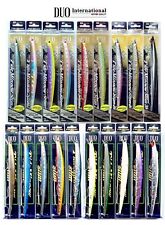 DUO TIDE Minnow Slim 200 Japon