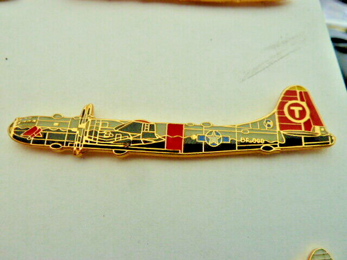 Big pin avion - , /