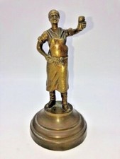 Mascotte de voiture ancienne