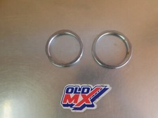 Kit joint de pot d'échappement Suzuki 250 RGV 55mm