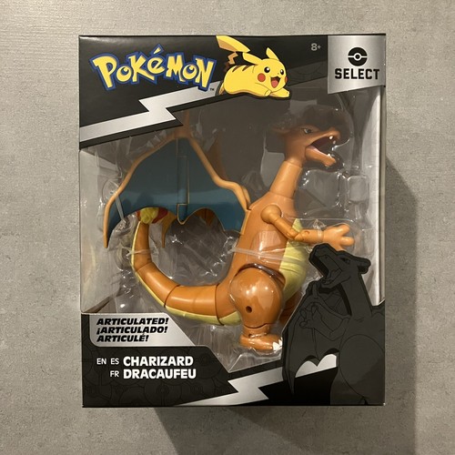Figurine collector pokémon - figurine,