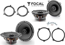 FOCAL ACX 165 130 Set 4 Haut