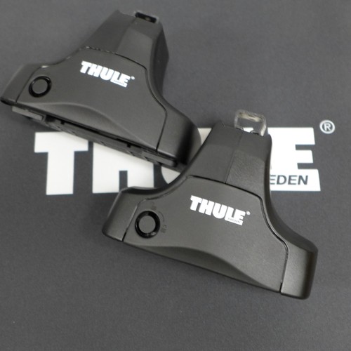 Thule single feet complete - complete, for