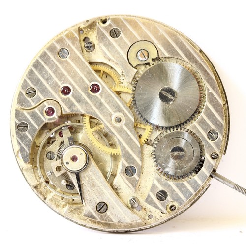 Mouvement montre mécanique - mouvement,