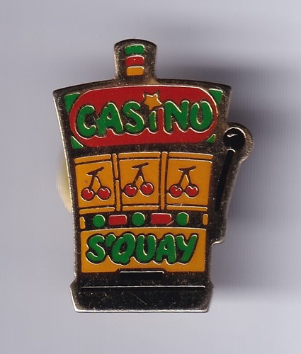 Rare pins pin jeu casino - ..,