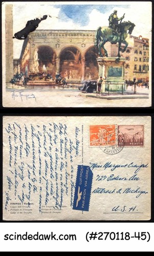 Switzerland 1950 lodge - switzerland,