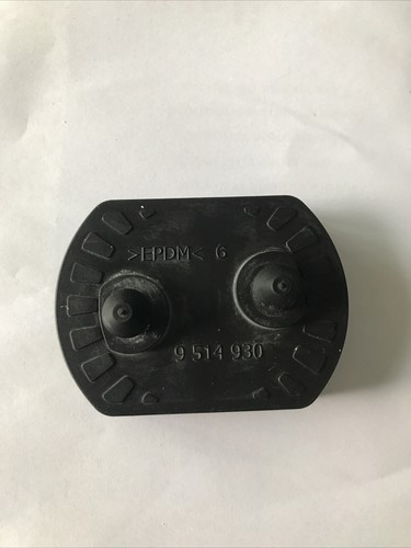Silentbloc arrière 9514939