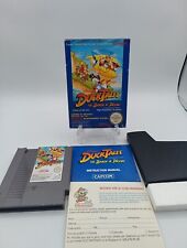 Duck Tales La Bande A Picsou Nintendo Entertainment System Nes Pal Fra
