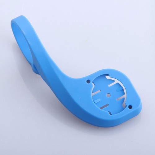 Bleu bicyclette support - bicyclette,