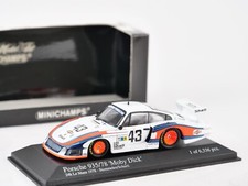 Minichamps  1/43 Porsche