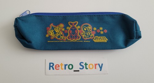 Trousse pencil case - pencil,