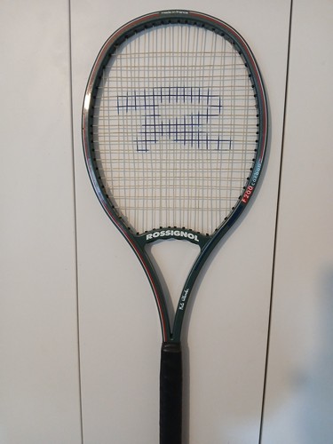 Rossignol f200 tennis - tennis, racket