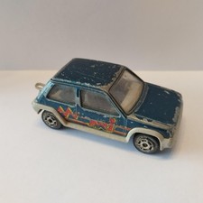 VINTAGE voiture Majorette
