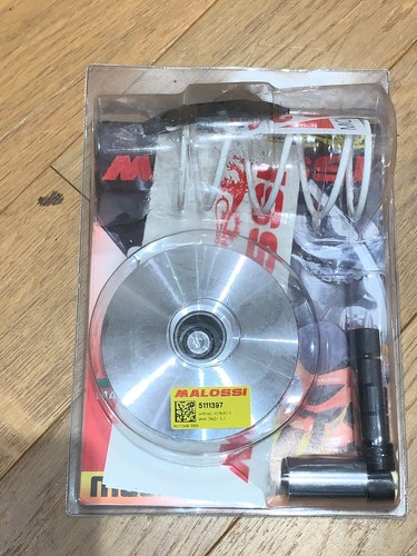 Variateur malossi multivar - malossi,