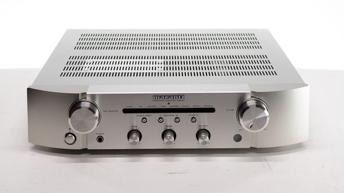 Amplificateur intégré pm6007 - intégré,