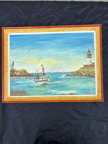 Tableau ancien peinture - ancien,