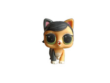 LOL Surprise Pets – Fuzzy