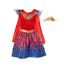 Wonder woman robe de - wonder,