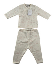 Bonpoint Baby Set 1M Ivory