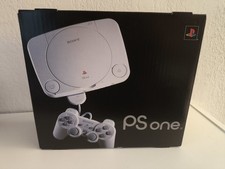 PS One Console System SCPH-102