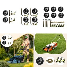 Kit de roues de plateau pour