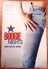 Boogie Nights - Paul Thomas