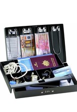 Coffre-fort portable Master