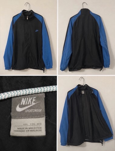 Nike veste coupe vent - veste, coupe-vent