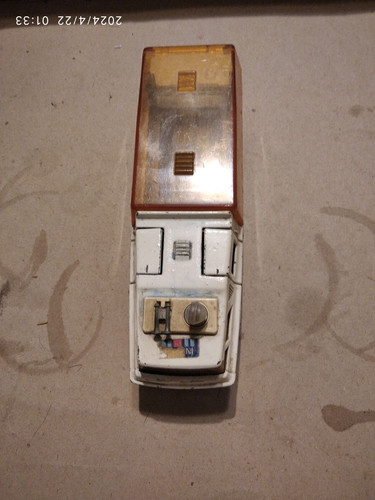 Matchbox 1972 - matchbox,