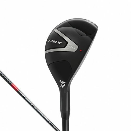 Yamaha rmx hybrid 22deg - rmx,