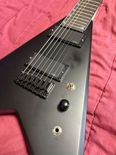 Jackson JS Series King V
