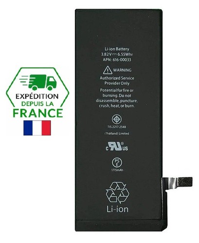 Batterie pour apple - batterie,