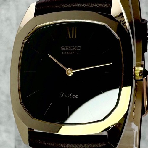 Seiko dolce 6020 - seiko,