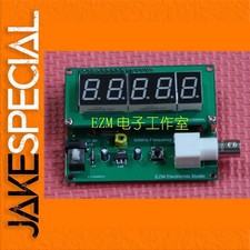 JakeSpecial – DIY Frequency