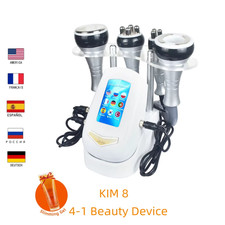 4 in 1 Fat Reduction Machine