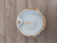 Assiette bouillie bébé  Avec